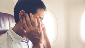 Fear of flying? Here are 8 ways to overcome it