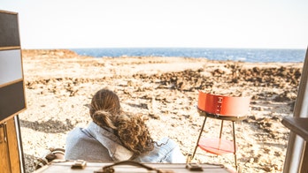 Risqué Instagram couple spark controversy for 'job as a woman' comment