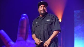 Ice Cube says he 'can't wait' for Donald Trump to be arrested: 'That’s what I want to do'