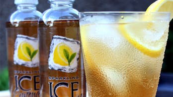 Sparkling Arnold Palmer