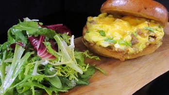 Harlow Breakfast Sandwich