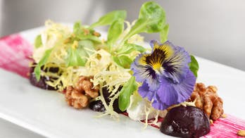 Insalata di Barbabiele