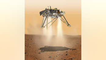 6 minutes of terror: What NASA's InSight Mars Lander faces to reach the Red Planet