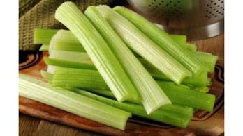 Stuffed Celery