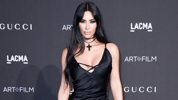 What is Kim Kardashian's net worth?