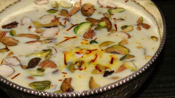 Kheer Indian Rice Pudding