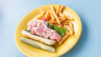 Lobster Rolls