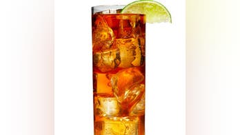 Long Island Iced Tea