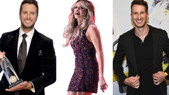 CMA Awards: Luke Bryan, Carly Pearce and more share their favorite memories