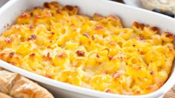 Macaroni and Cheese