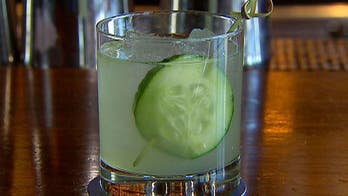 Oscar Inspired: Mad Max