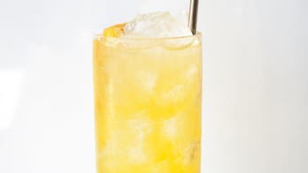 Magnolia Lemonade