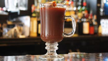 Mamma I'm Coming Home