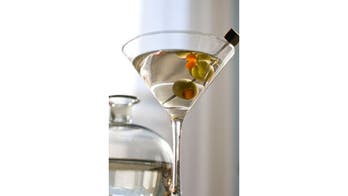 Classic Martini