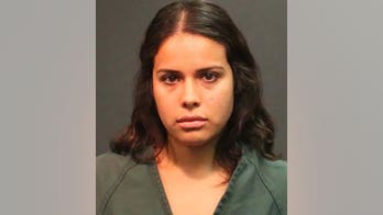 California woman who allegedly 'punched, choked' McDonald’s employee is arrested