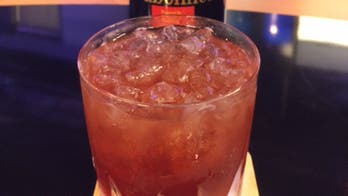 McKinley’s Delight