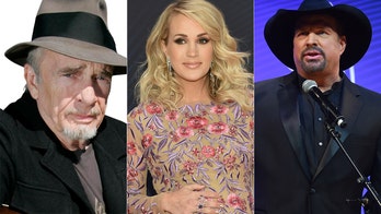 Country contraband: 8 banned tunes