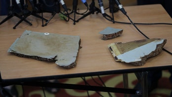 Debris off Madagascar 'most likely' from Malaysia Airlines Flight 370, report says