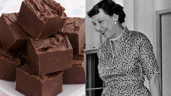 Million-Dollar Fudge