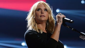 Miranda Lambert was 'flipping plates' on restaurant guests during salad incident, 911 call reveals