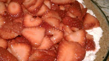 Strawberry Pie