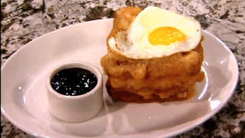 Monte Cristo