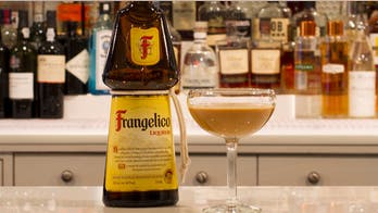 Frangelico Morning Coffee