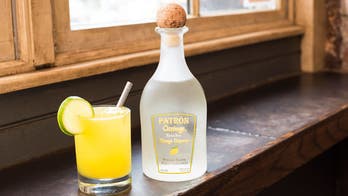 Salpicon de Mango (Mango Splash)