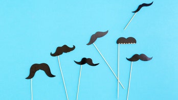 15 mustache facts to know this 'Movember'