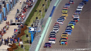 Shorter races? Doubleheaders? Everything is on the table for NASCAR updates