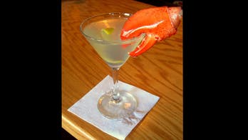 Lobstertini