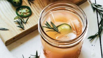 Backyard NOLA Swingers