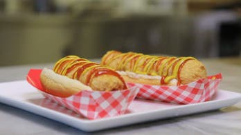 The NugDog by Grumble