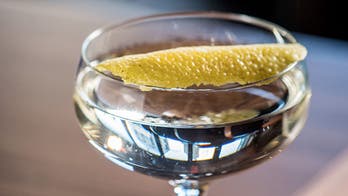 Oscar Inspired: Big Short