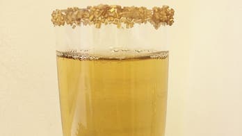 Star-Studded Prosecco