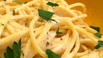 Creamy MANSI-GHETTI™