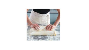 A Quiche for All Seasons