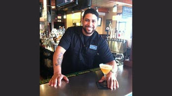 Pat the Giant-Killer