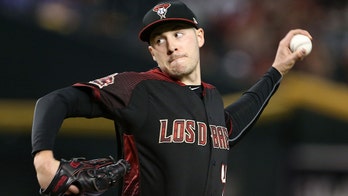 Patrick Corbin's family tries to influence free-agent pitcher to sign with star-studded team