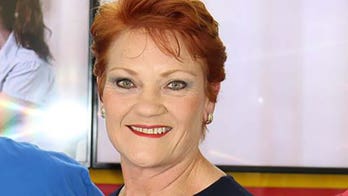 Australian politician hails tribe’s border policy after missionary's killing: report