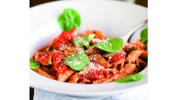Summer-Saving Frozen Tomato Sauce
