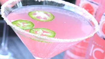 Sweet Spice & Everything Nice