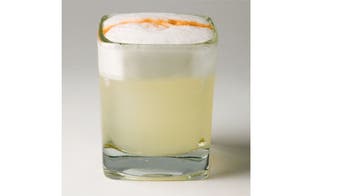 Pisco Sour