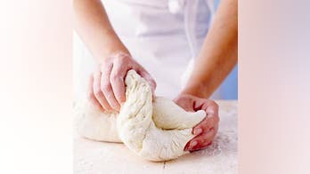 Perfect Pizza Dough