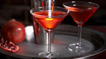 Superfruit Fountain of Youth