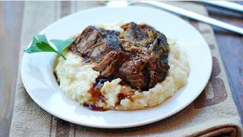 Slow Cooker Pot Roast