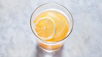 The Front Porch Punch