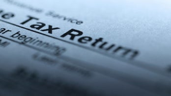 Wall Street Journal editorial: Leaker of IRS data to ProPublica wants Democrats to hike taxes