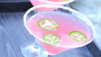 Sweet Spice & Everything Nice