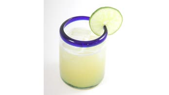 43 Vanilla Margarita